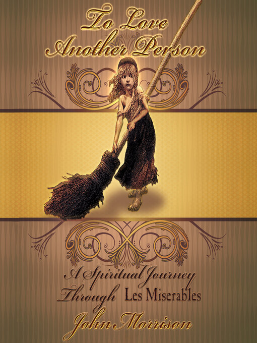 Title details for To Love Another Person by John Morrison - Available